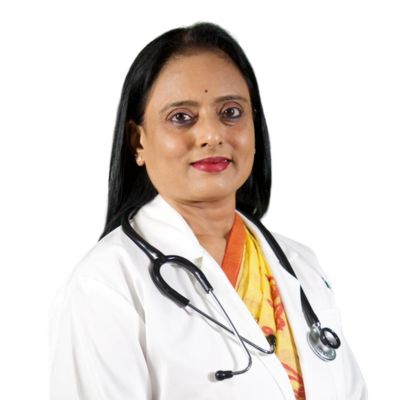 Dr. Jayanti Satish Thumsi, MBBS, MS (General Surgery - Mumbai), Clinical Attachment – Breast Oncology (TMH), Robotic Surgery (RNSM - Taiwan)